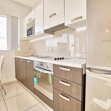 Mc2 - Penthouse With Terrace In Centrally Located! Apartment *