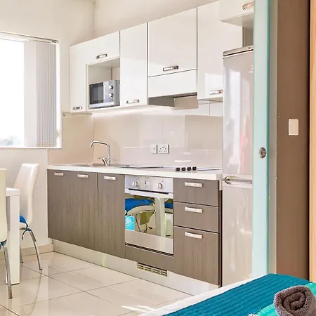 Mc2 - Penthouse With Terrace In Centrally Located! * Msida