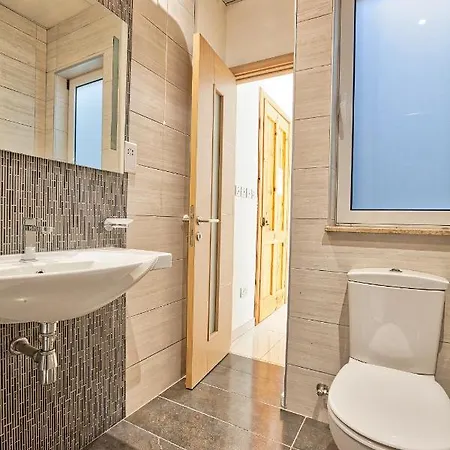 Mc2 - Penthouse With Terrace In Centrally Located! * Msida